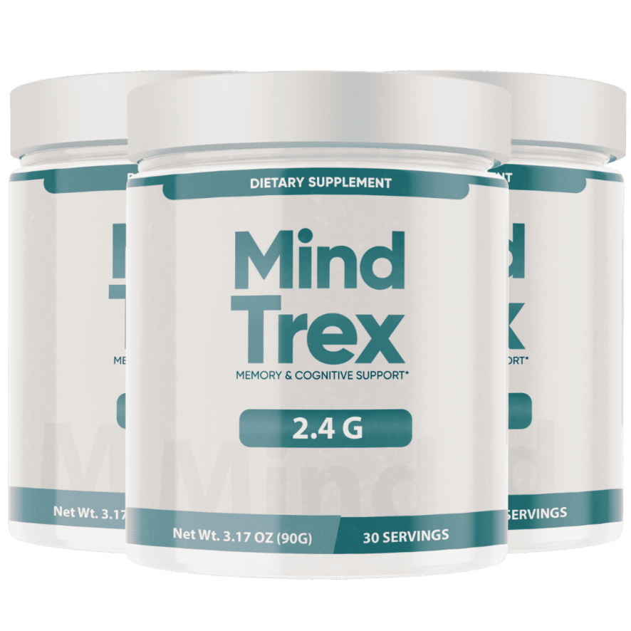 mind trex